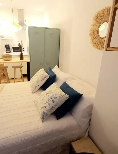 AUGA SALGADA APARTMENT PORTOSIN - Image 1