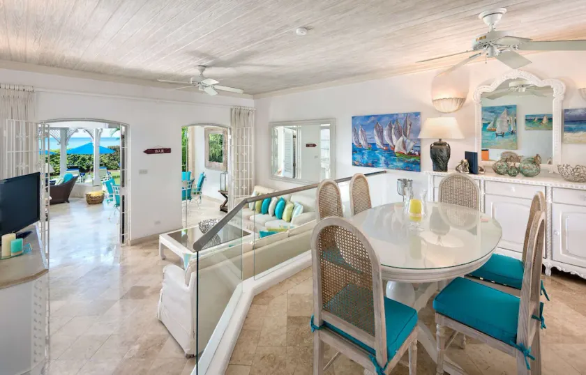 Emerald Beach 6 | Cassia - Image 1