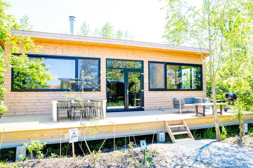 Waterlodge Reade Wikel - Image 1