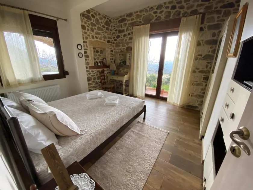 Villa Fragk in Nipiditos village - Image 1