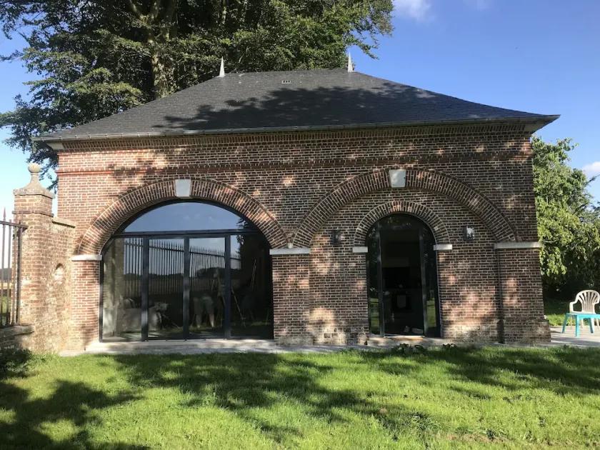Little cottage - Image 1