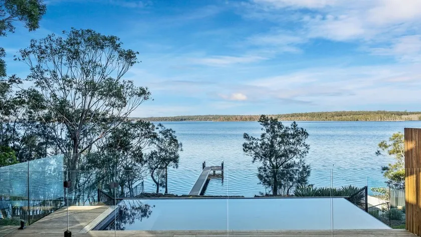 Estuary House Basin View - Image 1