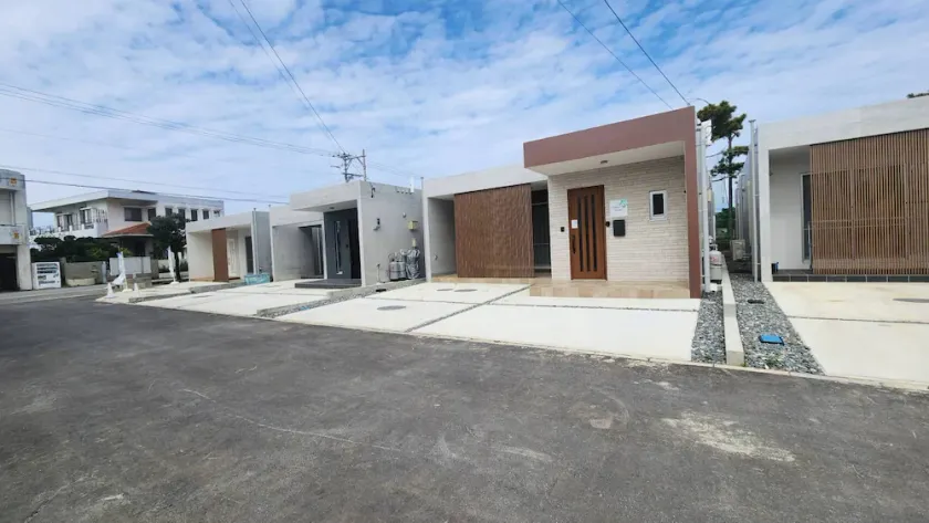 Premier Villa Miyako - Image 1