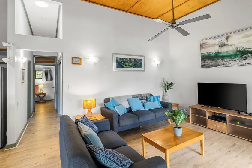 Sensational Satinay Villa 633 - Image 1