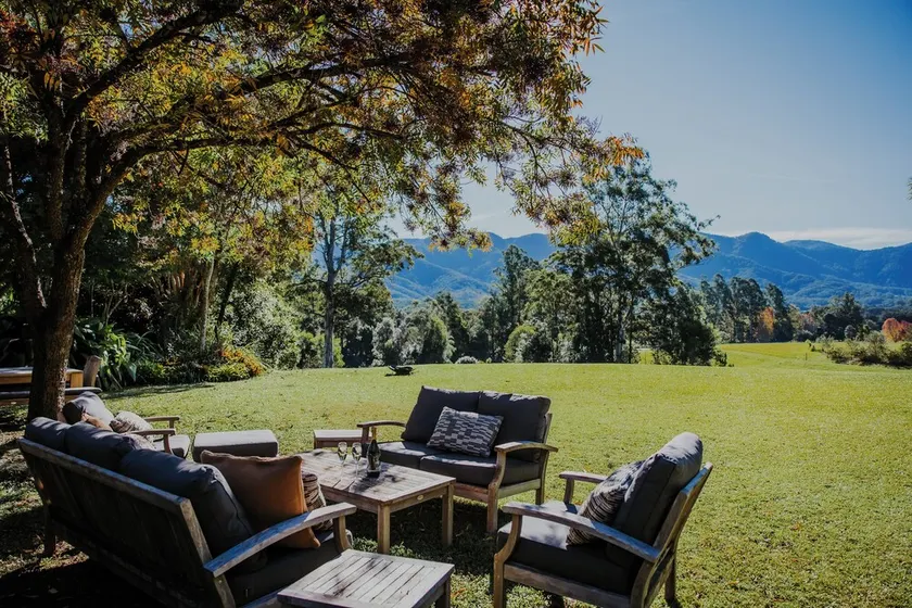 Blue Gum Wildlife Retreat - Paradis for sanserne - Image 1