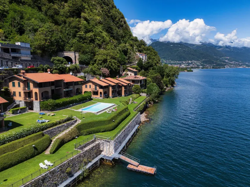 Musso Waterside - by MyHomeInComo - Image 1