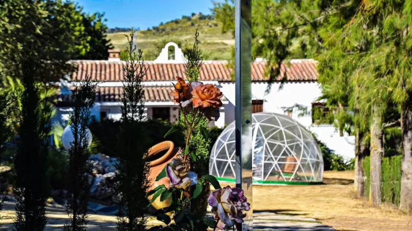 Casa El Rancho Montecorto by Ruralidays - Image 1