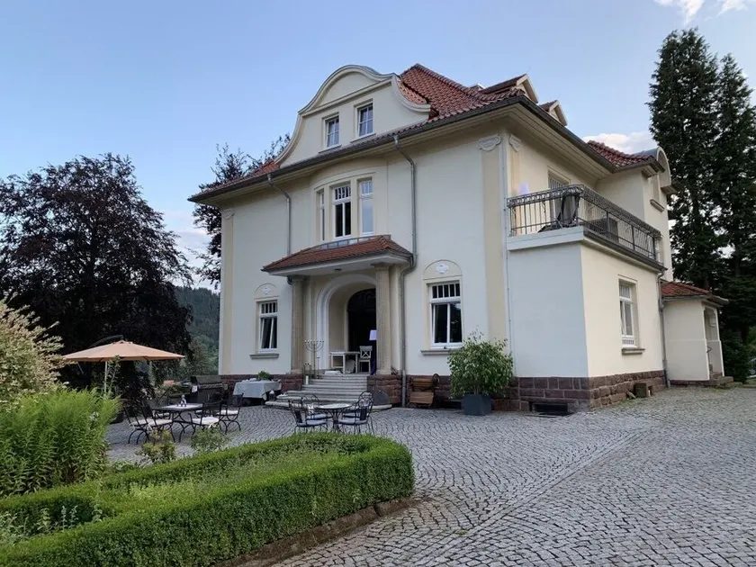 Villa Liebetrau -Residence in the Park- - Image 1