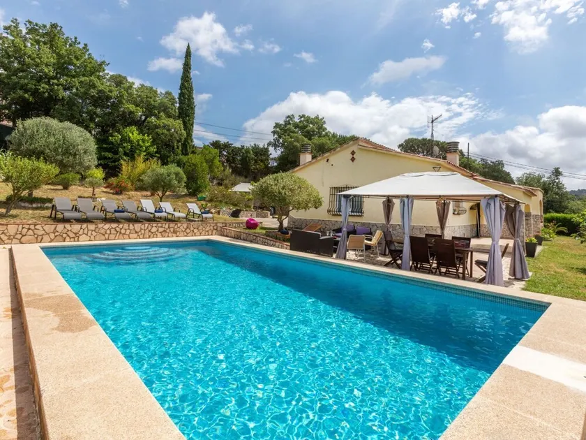 Vacation home Antem by Interhome - Image 1