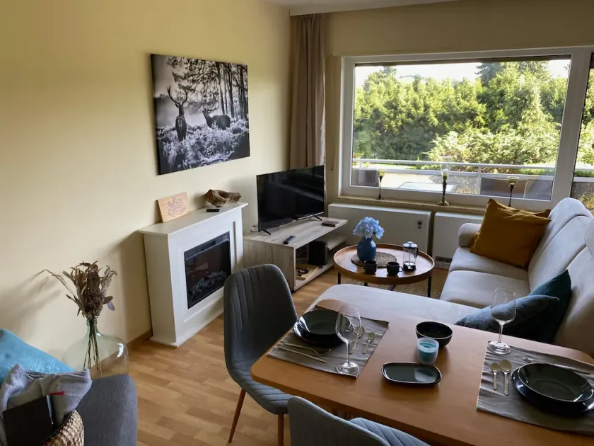 Urlaubsnest Harz - Holiday nest - Image 1