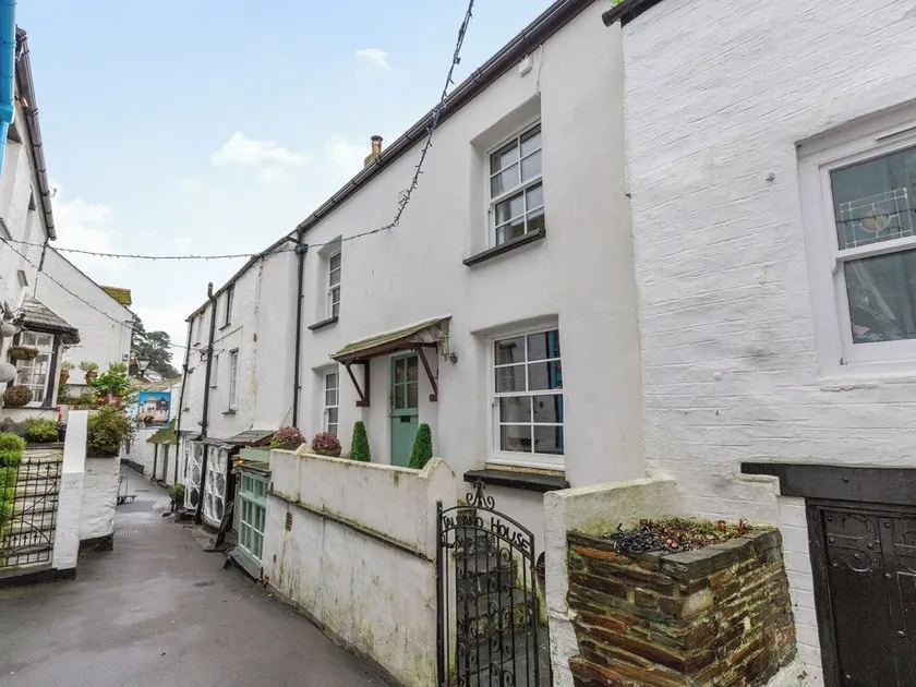 Boende med 3 sovrum i Polperro, near Looe - Image 1