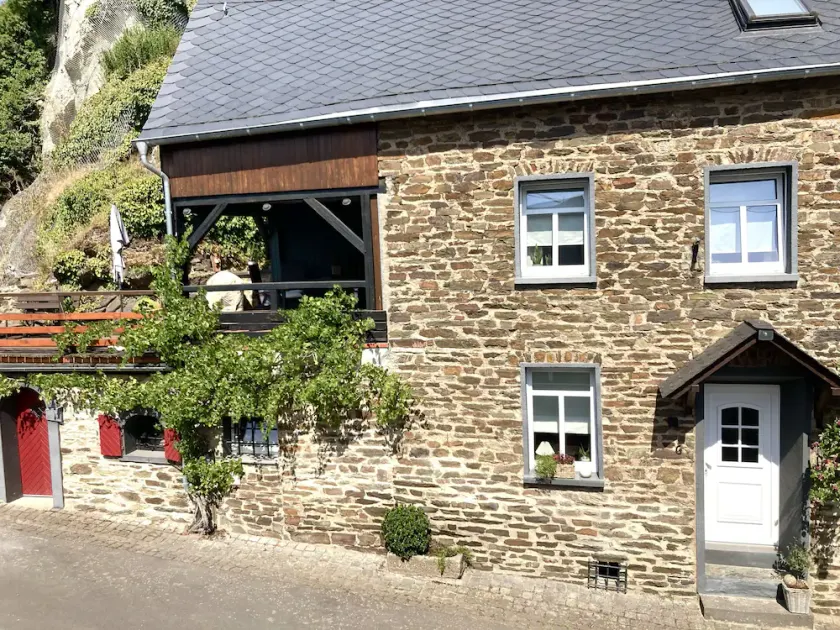 Ferienhaus Goldstück wohnen in den Weinbergen - Image 1