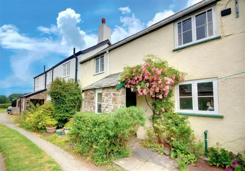 2 Bed in Bideford oc-n0336 - Image 1