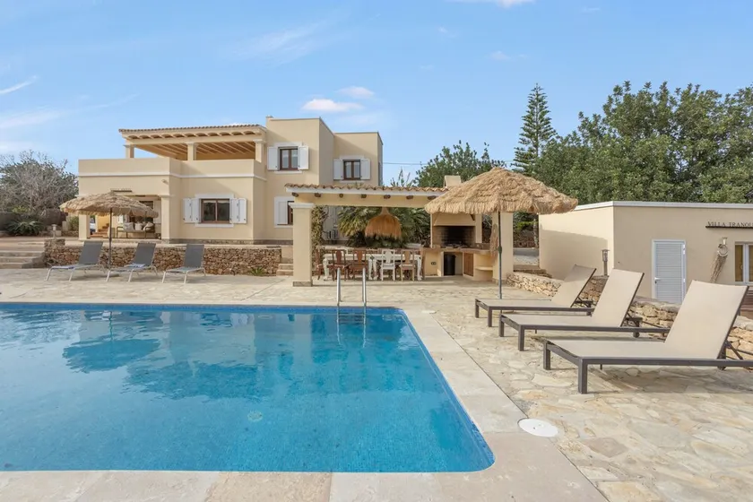Villa \"Amigo bei Las Dalias - Nizza\" - Image 1