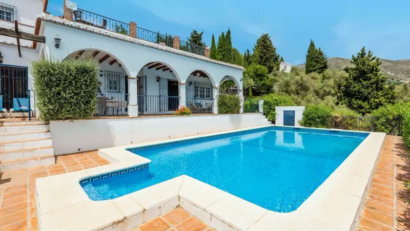 Villa Hugo - Image 1