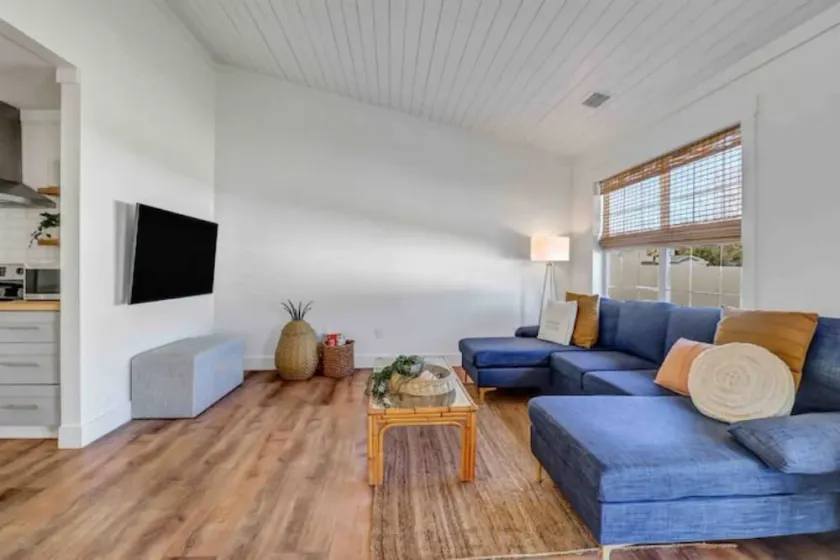 Coastal Cottage near DT Bluffton w/ Golf Cart - Image 1