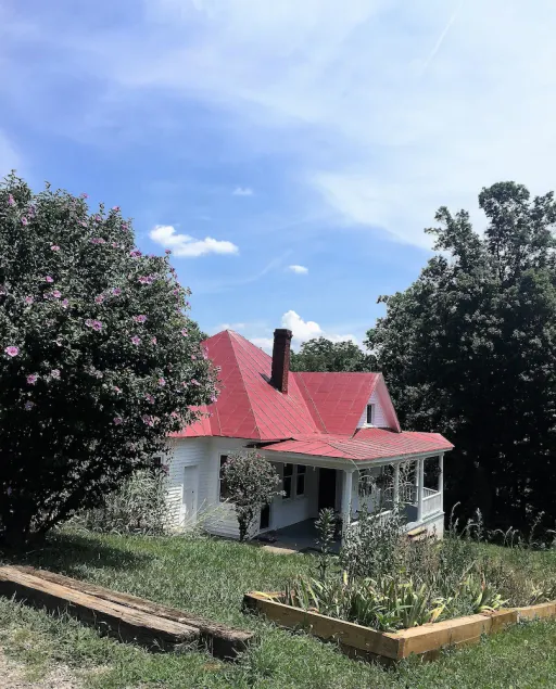 Malerisches Cottage, 15 Meilen von Blacksburg, VA, entfernt - Image 1