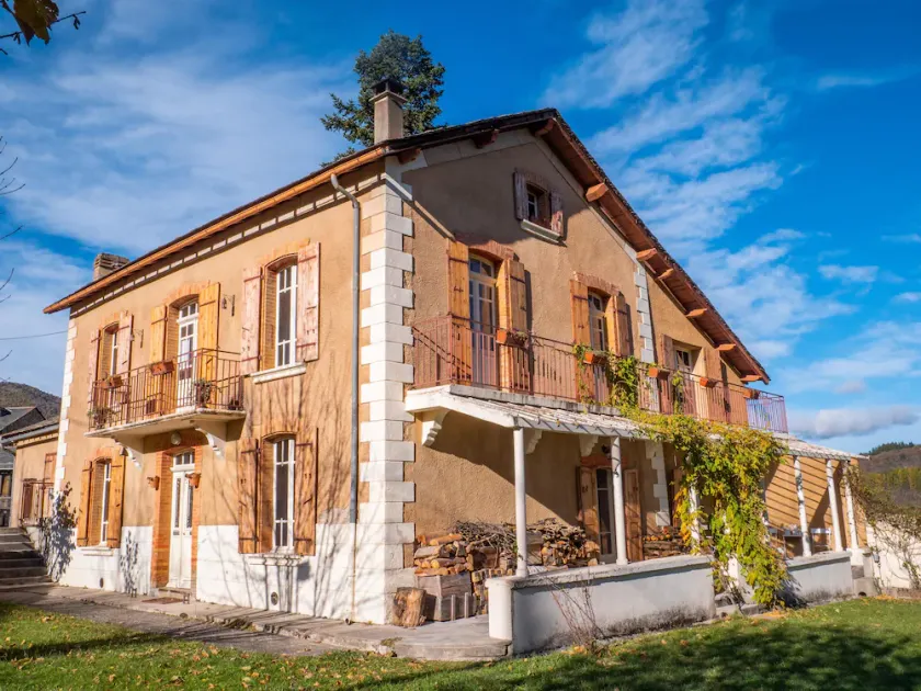 Charmante Maison de Montagne de Caractere - Image 1