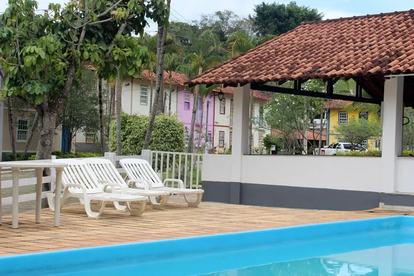 House with 3 rooms in Conservatória - RJ - Image 1