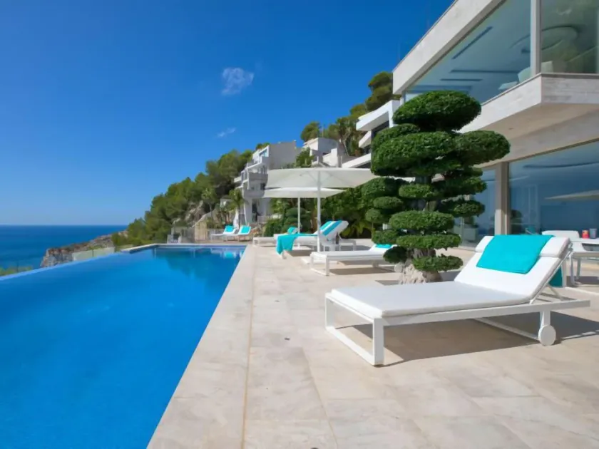 Villa Emma on the Roc by Interhome - Image 1