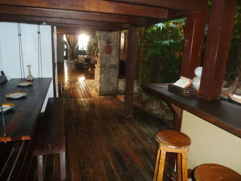 Casa do barão - Image 1