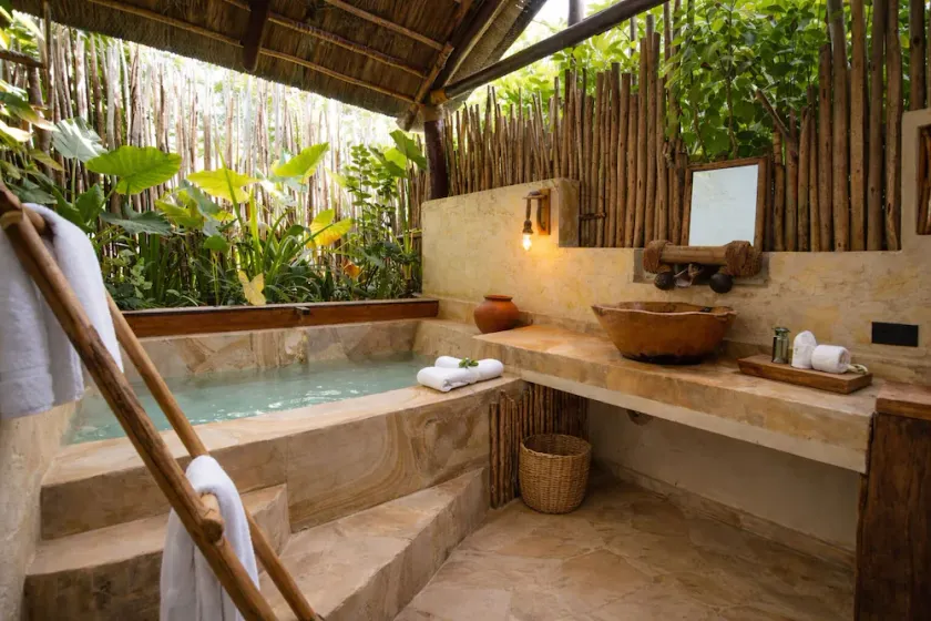 The Nest Boutique Resort - Image 1