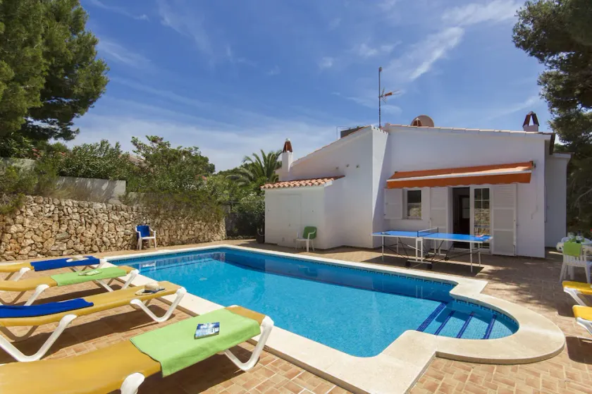 Villa Jose by Villa Plus - Image 1