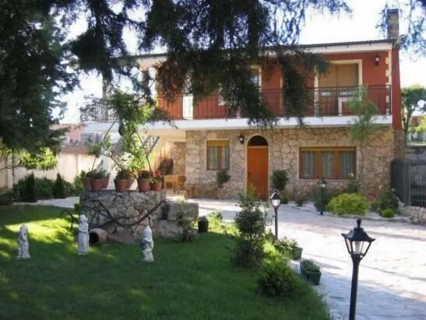 Casa Villa Gómez für 16 personen - Image 1
