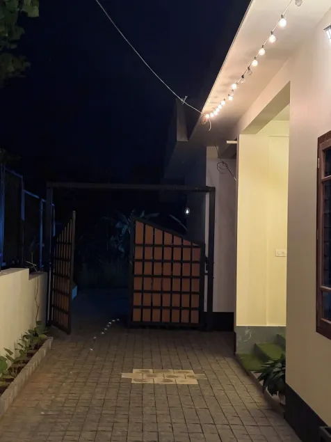 The Family Sport Homestay Wayanad - Image 1