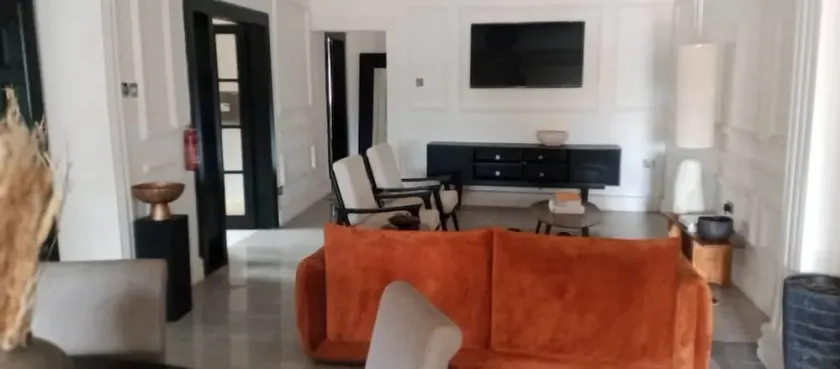 Lord Apartment Spintex Road Accra - Image 1