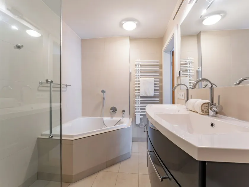 Luxury Apartment in Salzburgerland right next to the gondola - Image 1