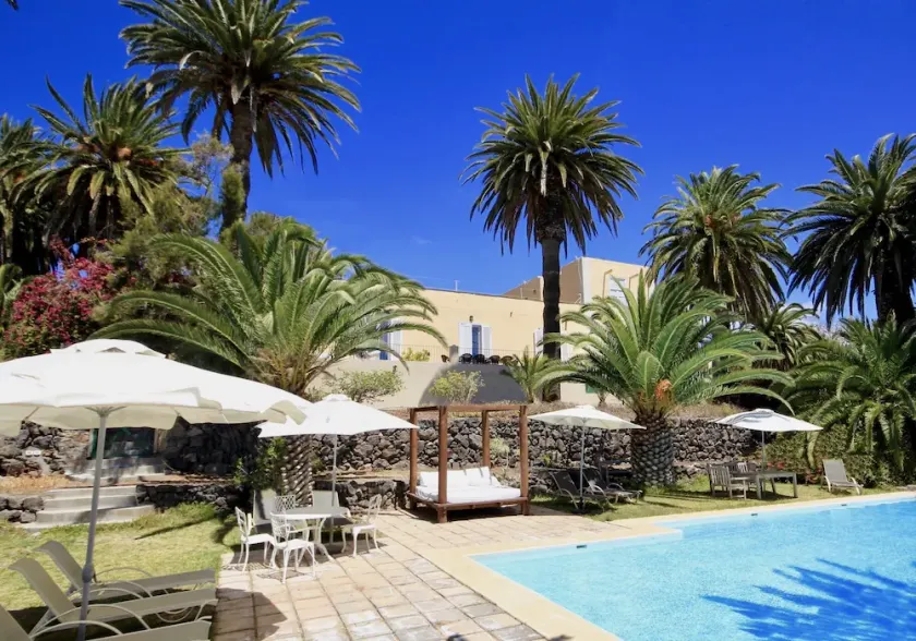 Das perfekte Haus für den Urlaub mit Familie oder Freunden. 4.9/5 35 Bewertungen - Image 1