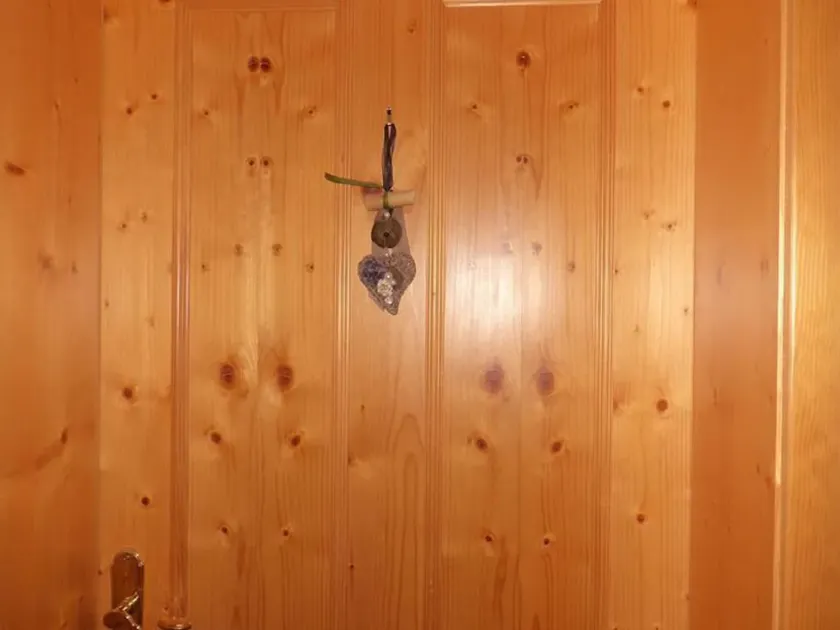 Zimmer 3 - Doppelzimmer, Dusche,wc mit Schlafcouch - Deutlhauserhof - Image 1
