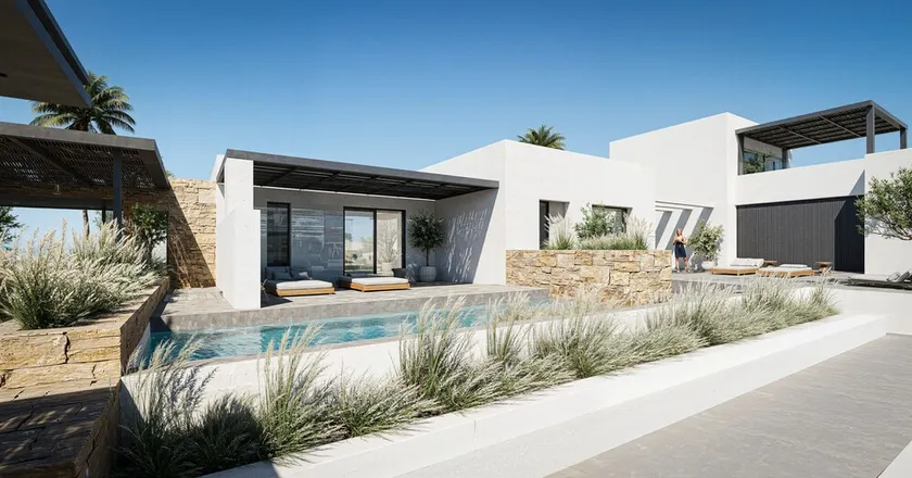 Omma Suites - Image 1