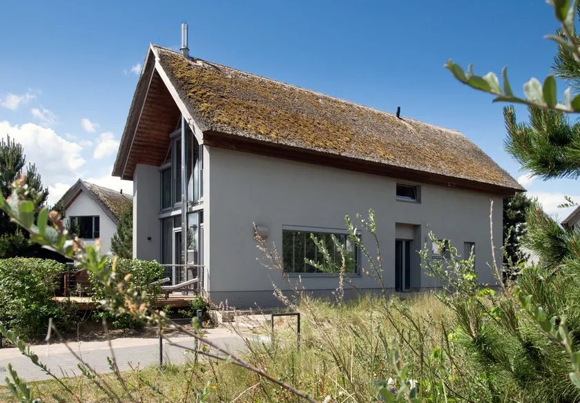 Holiday home for 6 guests with 137m² in Heiligenhafen (40360) - Image 1