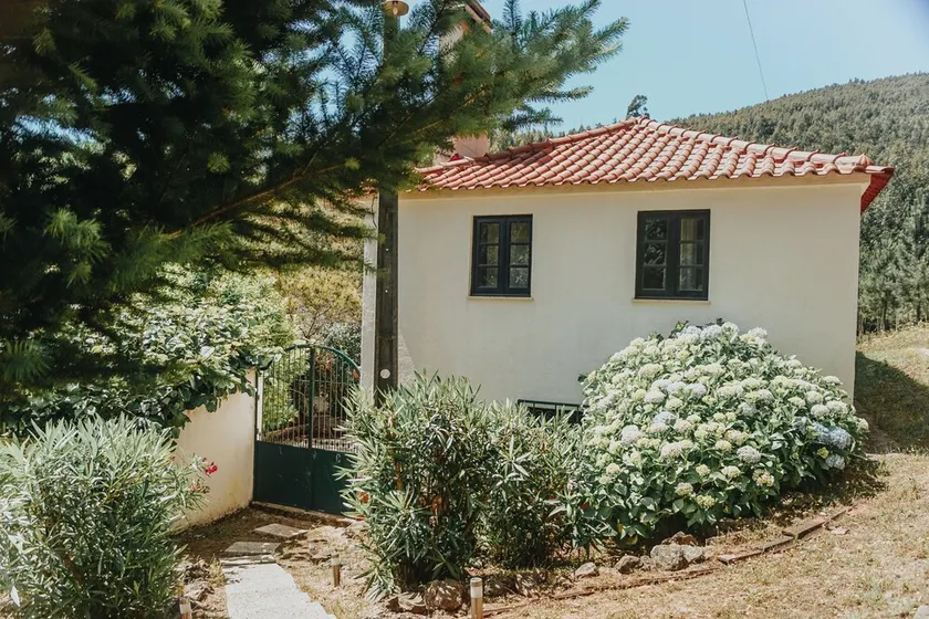 Casa Milhariça, Figueiro dos Vinhos - Image 1