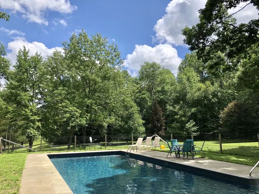 Private Country Retreat med Saltwater Pool & Endless Family Fun - Image 1