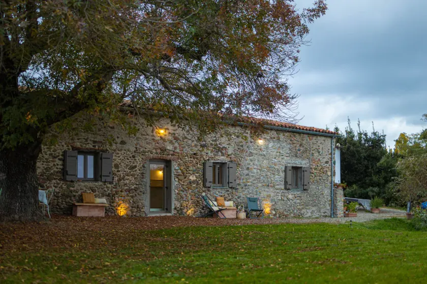 Domaine Marquiliani \"Suarella\" - Havre de paix élégant et cocon douillet - Image 1