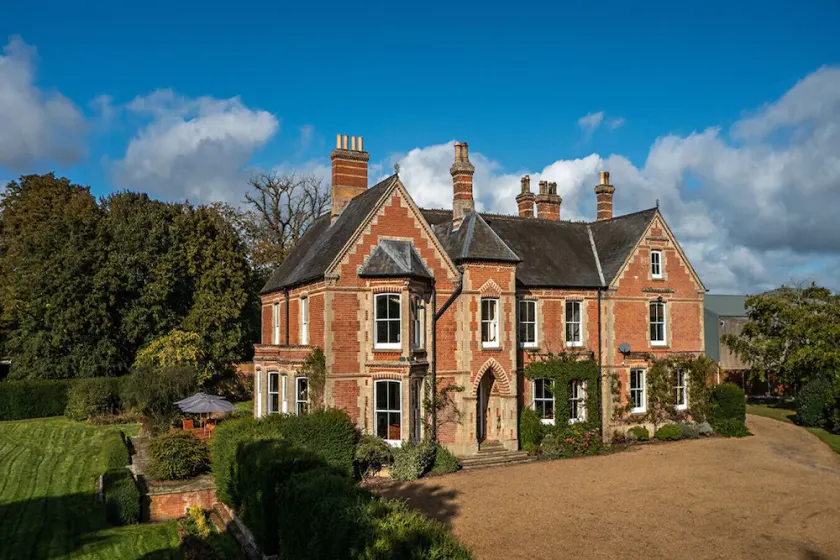 Saham Grove Hall by Group Retreats - Image 1