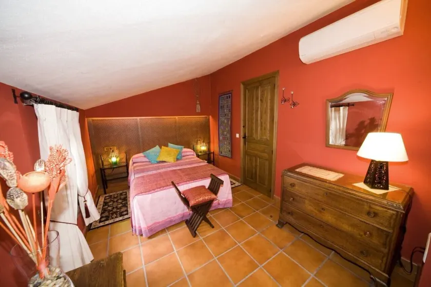 Zuliakhah Suite is ideal for a couple's stay - Image 1