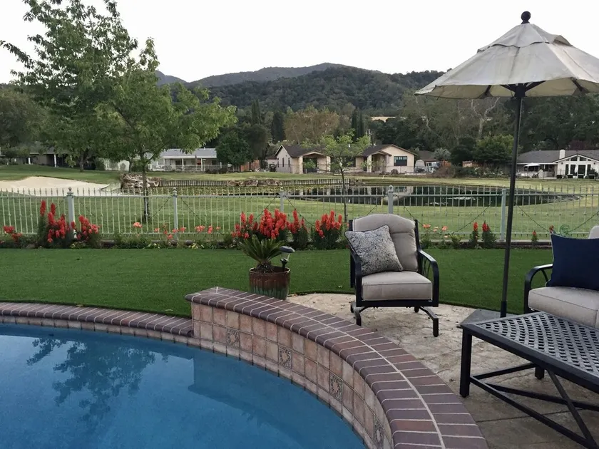 On the Golf Course Home w amazing views! - Image 1