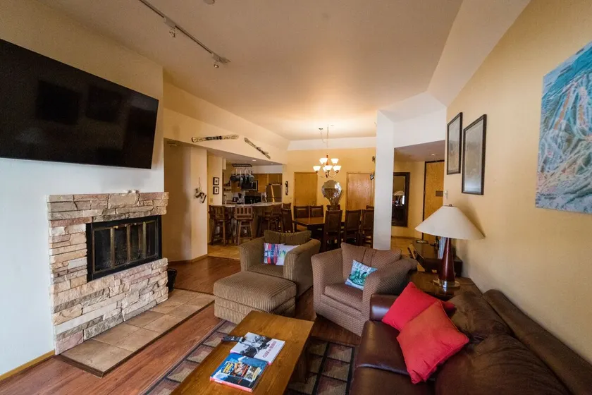 Village Center 303 - Managed by Purgatory Resort - Image 1