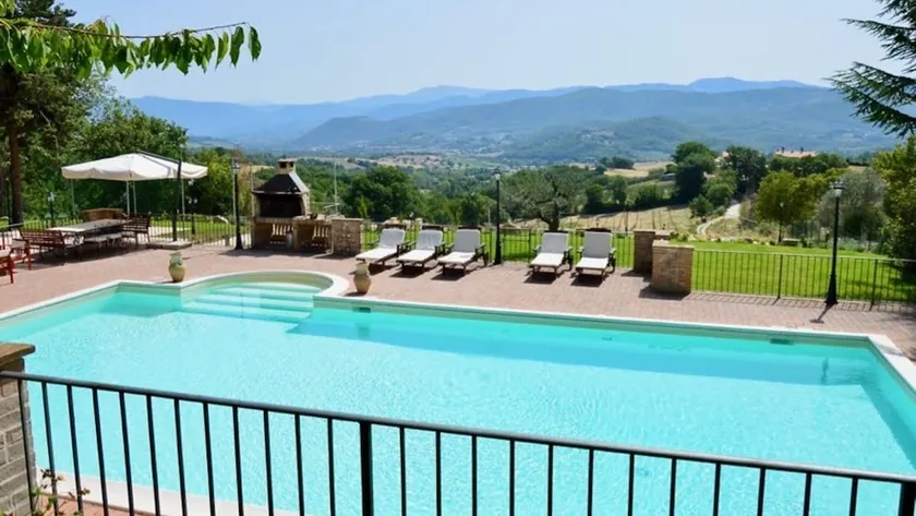 Spoleto Villa - Image 1