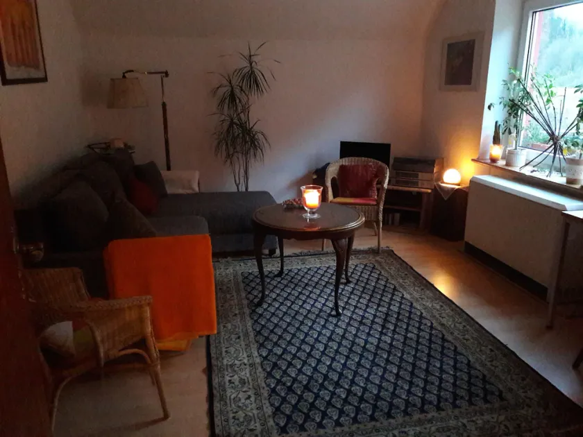 Ferienwohnung \"Esus\", mit großer Terrasse - Image 1