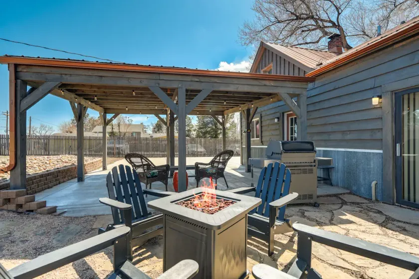 Downtown Monument - Image 1