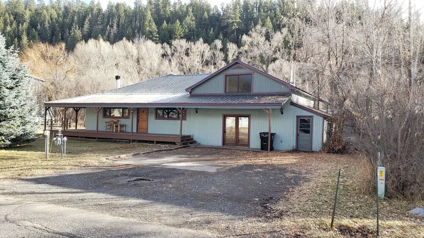 Amazing Downtown Riverfront Property in Pagosa Springs!!! - Image 1