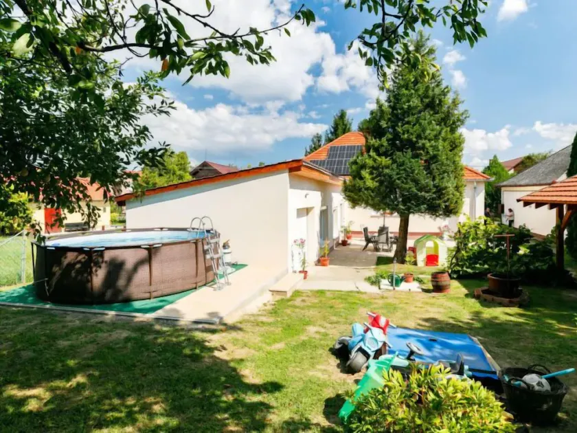 Ferienhaus Cherry by Interhome - Image 1