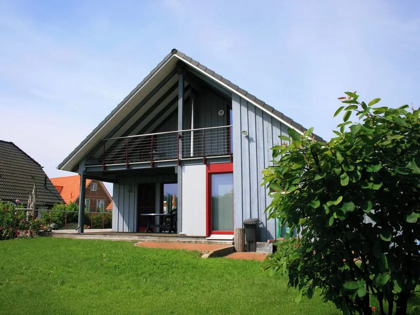 Holiday house on the island of Poel - Image 1