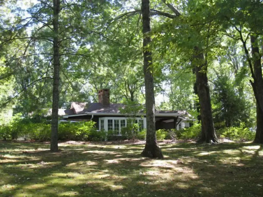 Aberfoyle - Private Country Retreat in Equestrian setting - Image 1