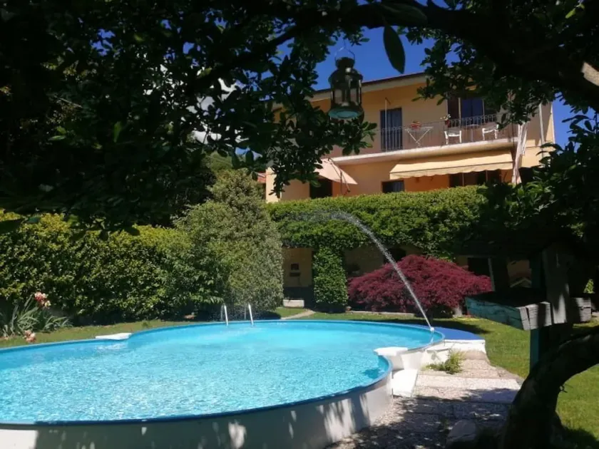 La finestra sul lago - casa vacanze - Image 1